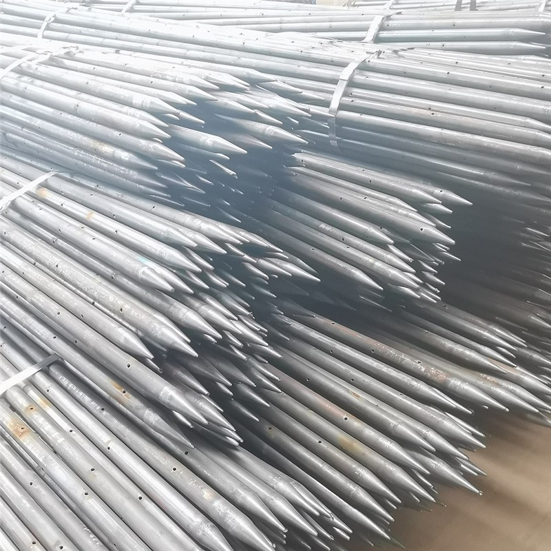 临高工程支护小导管